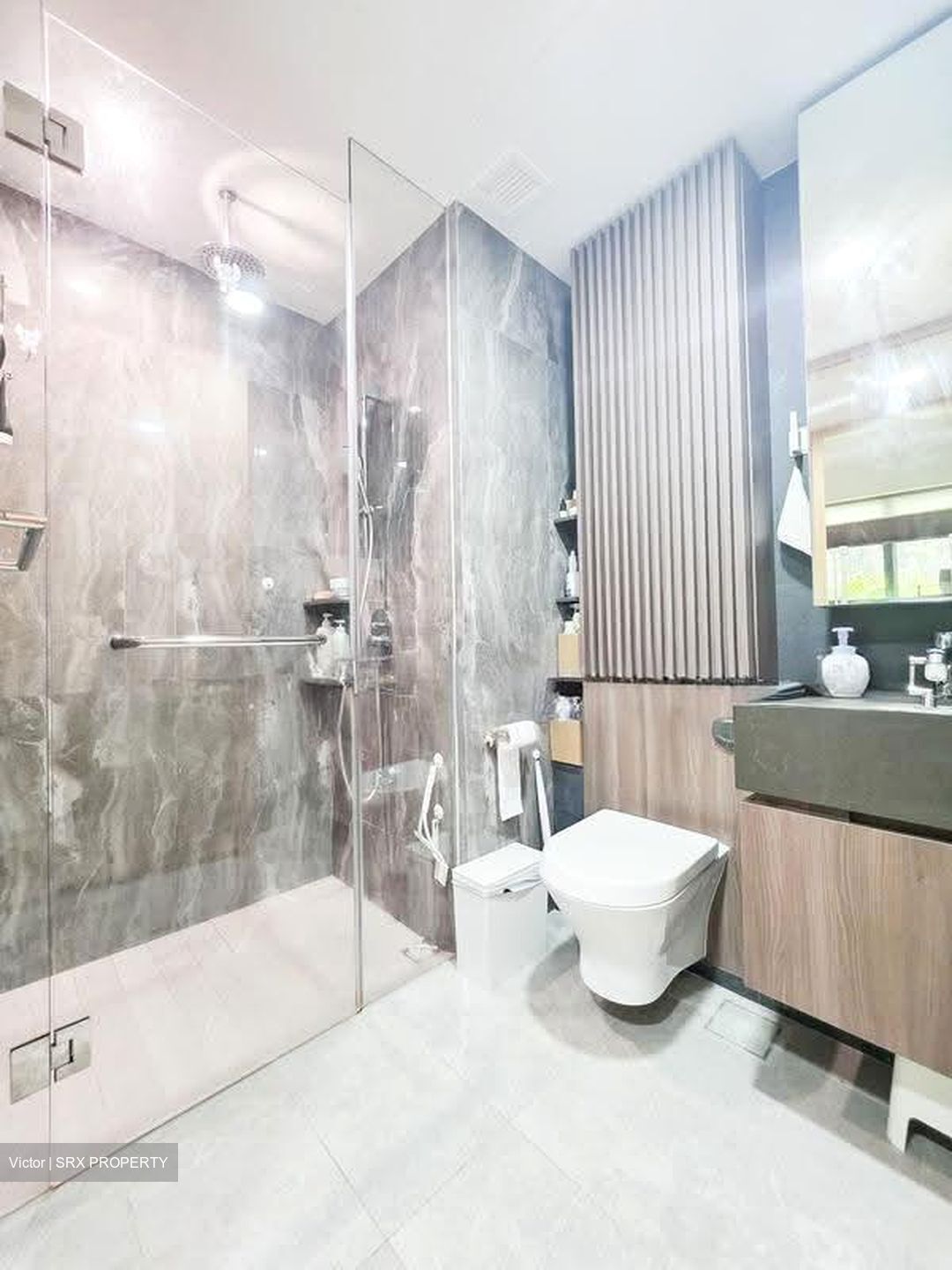 Midwood (D23), Condominium #617393201